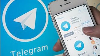 وحشت رژیم از تلگرام