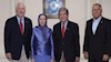دیدار مریم رجوی