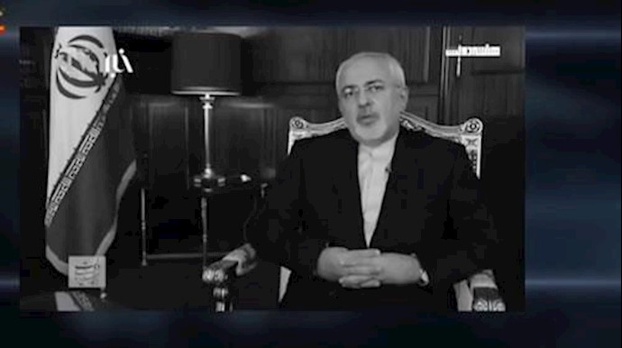 ظریف و پس لرزه های برجام