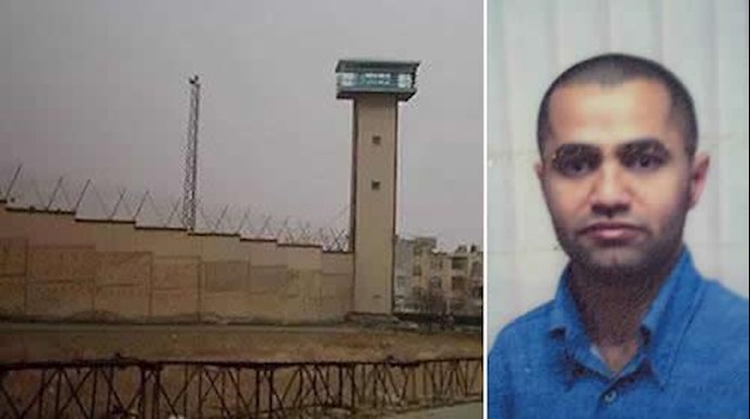 اعدام زندانی سیاسی اهل سنت سیدجمال سید موسوی