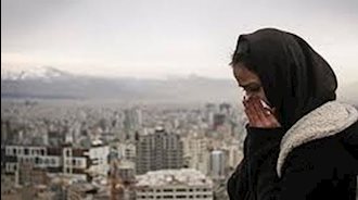 هوای تهران در شرایط ناسالم قرار گرفت
