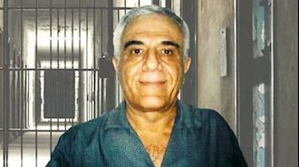 زندانی سیاسی ارژنگ داودی در زندان زابل 