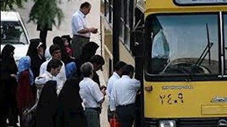نرخ بلیت اتوبوس درون‌شهری ۵۰۰ریال افزایش یافت.
