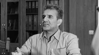حسن موسوی مشاور رئیس سازمان بهزیستی رژیم آخوندی