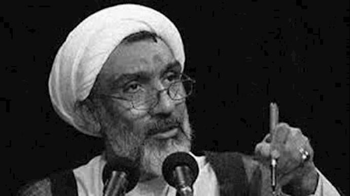 آخوند پور محمدی
