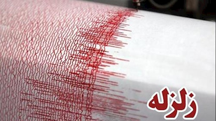 زلزله سردشت، پیرانشهر، میرآباد و لیسار گیلان را لرزاند