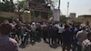 تجمع مردم دزفول