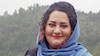 زندانی سیاسی آتنا دائمی