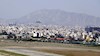 فرودگاه مهرآباد تهران