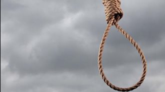 اعدام یک زندانی در گچساران