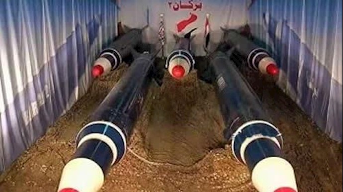 قاچاق موشک توسط سپاه پاسداران به یمن - آرشیو