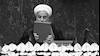 غایبان نمایش تحلیف آخوند روحانی در مجلس ارتجاع