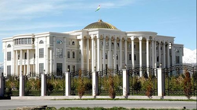 تاجیکستان