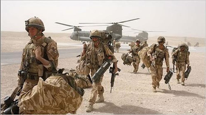 افزایش نیروهای نظامی زلاندنو در افغانستان 