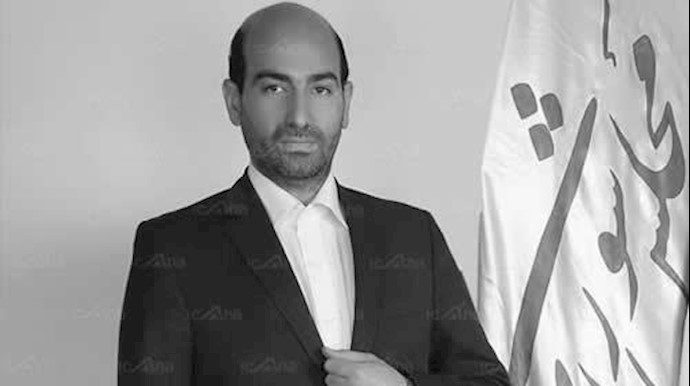 ابوالفضل ابوترابی عضو مجلس ارتجاع