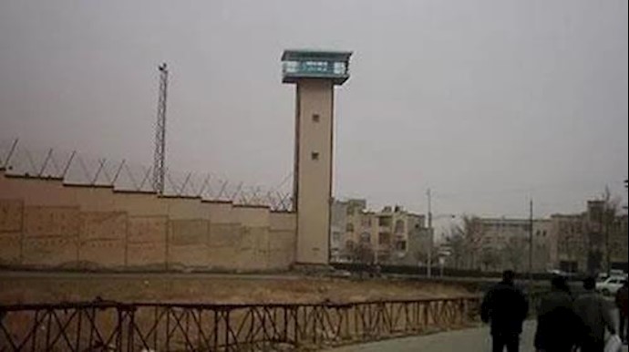 تشدید سرکوب در زندانها 