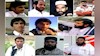 جوانان بازداشت شده نصیرآباد