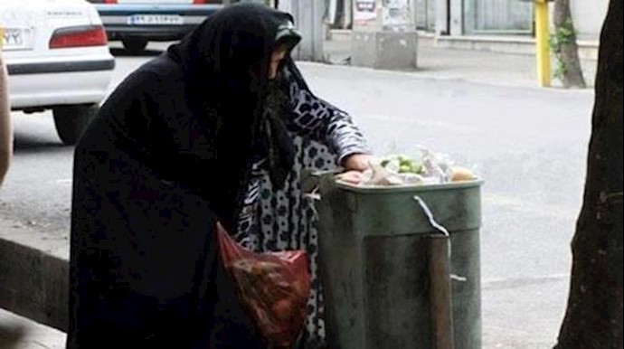 وضعیت زنان سرپرست خانواده در ایران