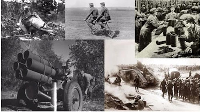 جنگ جهانی اول؛ بهانه‌ها، واقعیتها و تغییر جهان