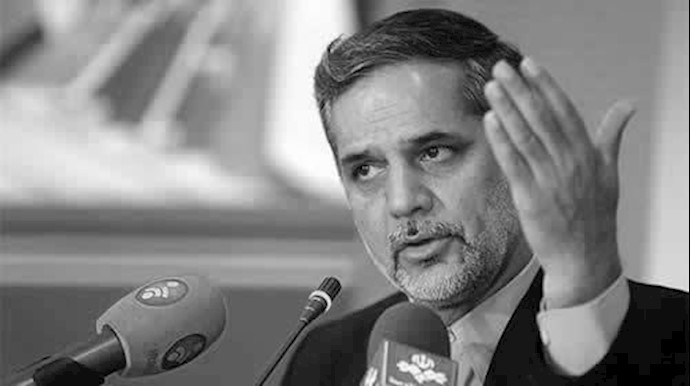 حسینی سخنگوی کمیسیون امنیت مجلس