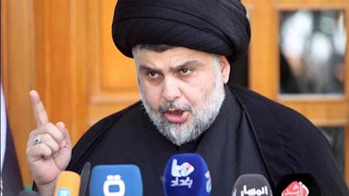 مقتدی صدر