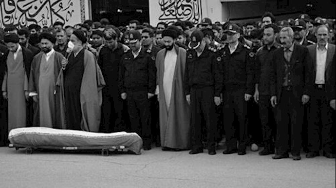 کشته شدن یک مأمور نیروی انتظامی در کرمانشاه