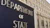 وزارت خارجه آمریکا 