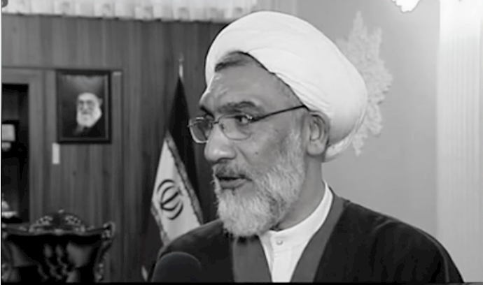 آخوند مصطفی پورمحمدی  