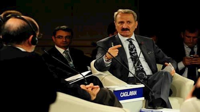 وزیر سابق اقتصاد ترکیه متهم جدید