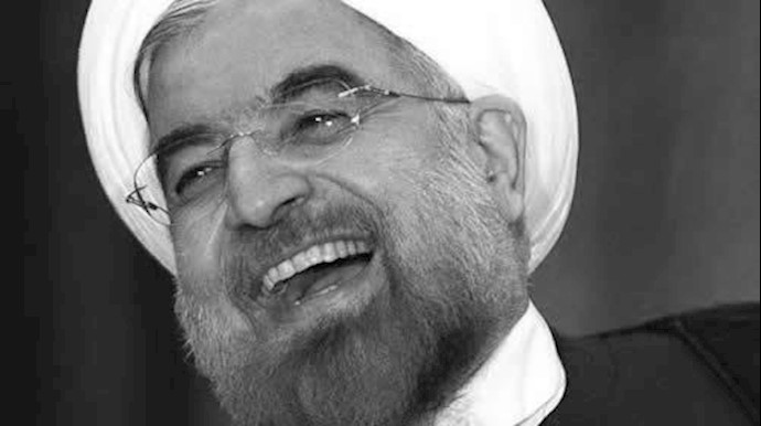 روحانی