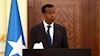 وزیرخارجه سومالی هشدار می‌دهد 