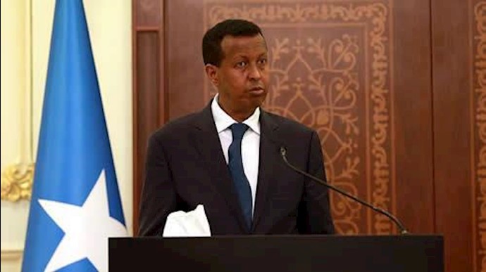 وزیرخارجه سومالی هشدار می‌دهد 