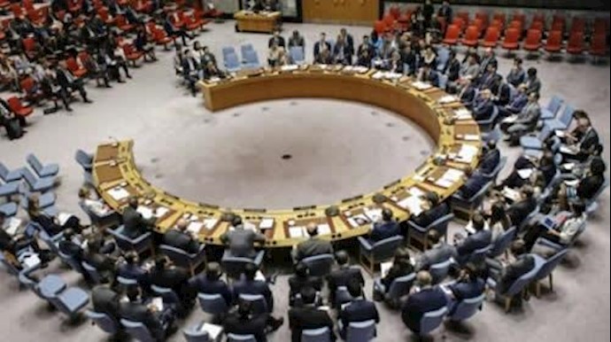 پیشنویس تحریمها علیه کره شمالی در شورای امنیت 