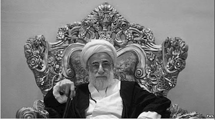 آخوند جنتی 