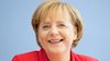 آنگلا مرکل صدر‌اعظم آلمان