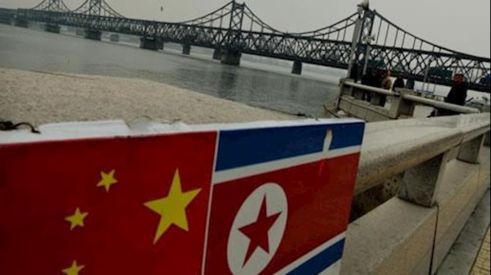 همراهی چین با قطعنامه‌های سازمان ملل در کاهش صادرات فرآورده‌های نفتی به کره شمالی