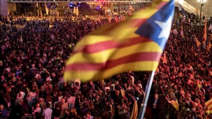 همه‌پرسی استقلال کاتالونیا