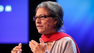 عاصمه جهانگیر، گزارشگر ویژه ملل‌متحد در امور حقوق‌بشر ایران