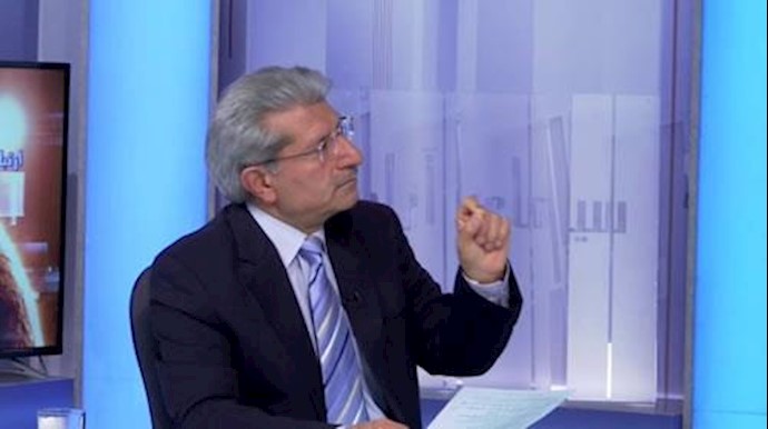 محمدعلی توحیدی