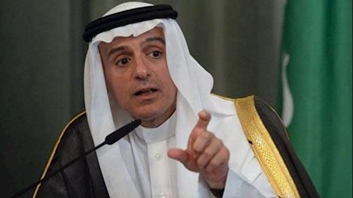 عادل الجبیر، وزیر خارجه عربستان