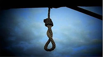 اعدام در ملا عام در ایران
