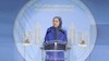 سخنرانی مریم رجوی در گرامیداشت شهیدان قتل عام اشرف
