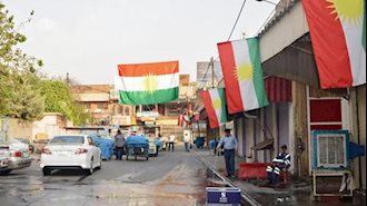 برگزاری رفراندوم در کردستان عراق