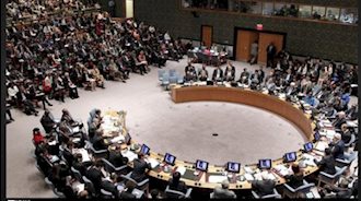 شوراي امنيت ملل متحد
