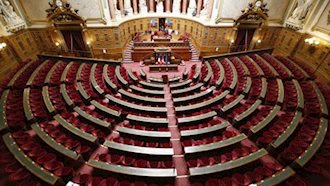  مجلس سنای فرانسه 