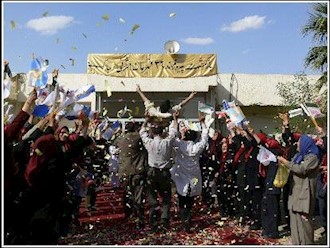 بازگشت فاتحان اشرفی