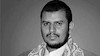 عبدالملک الحوثی سرکرده شبه‌نظامیان حوثی 