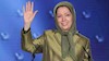 سخنرانی مریم رجوی - انتخاب مسئول اول مجاهدین