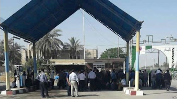 حمایت فدراسیون بین‌المللی کارگران از ... 