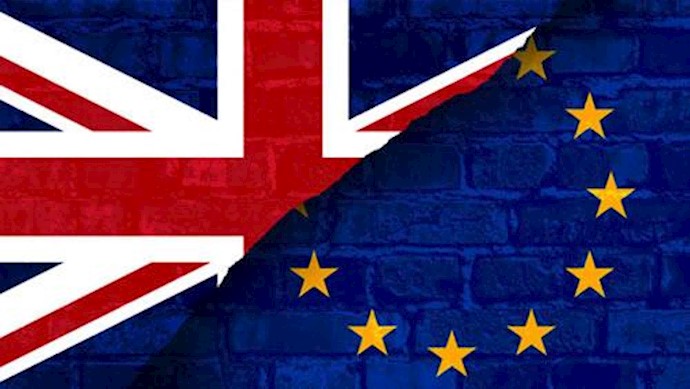 اختلاف میان اتحادیه اروپا و انگلستان
